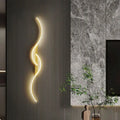 Lampe Murale LED Minimaliste – Ambiance Architecturale