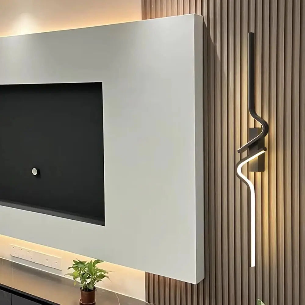 Applique Murale LED Design – Ambiance Moderne Élégante
