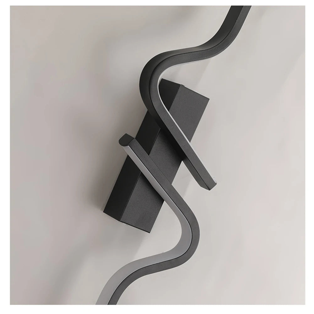 Applique Murale LED Design – Ambiance Moderne Élégante